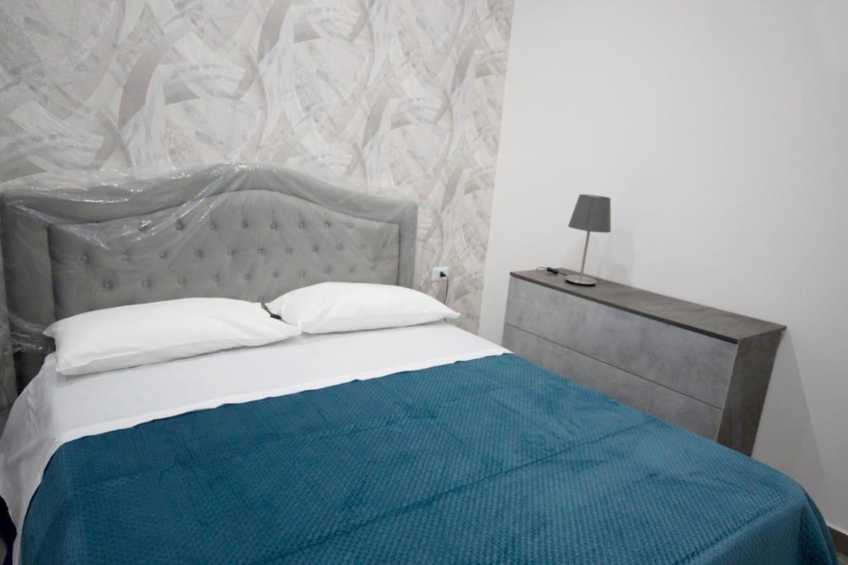 Terra Mia Apartment Naples Exterior photo
